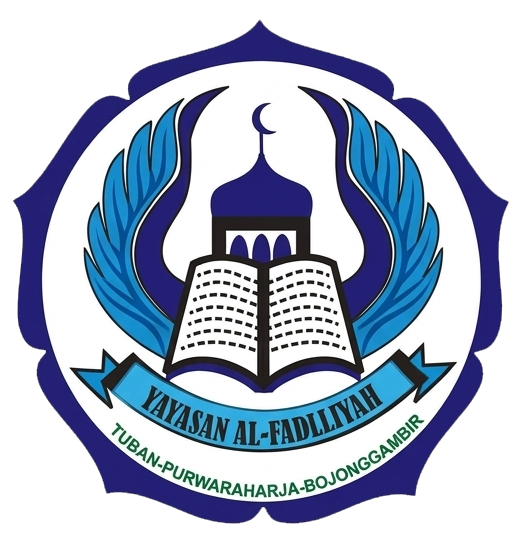 Logo RA Al-Fadlliyah Tuban